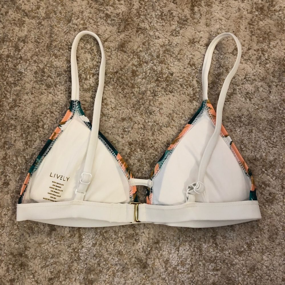 LIVELY Havana Print Bikini XS - Picture 7 of 12